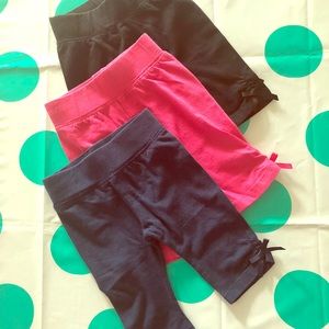 Gumball Capri Set of 3!